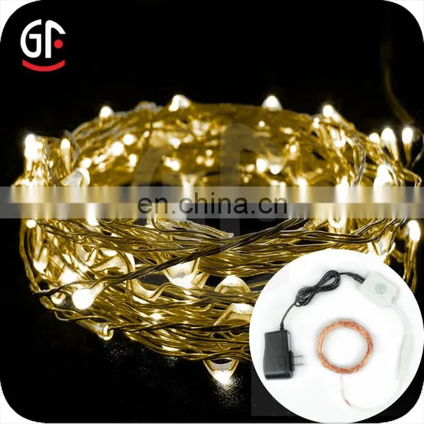 Chinese New Year Home Decoration PIR Sensor LED String Lights photo-6
