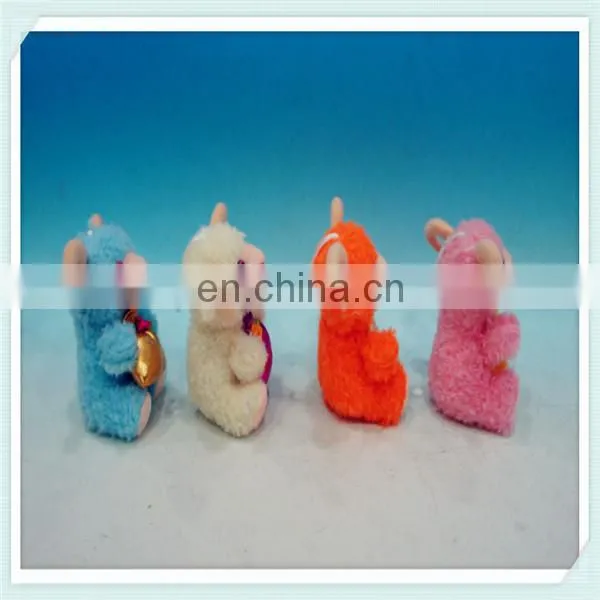 2015 Mini Plush Toys/ Sheep Toys/ Stuffed Toys photo-2