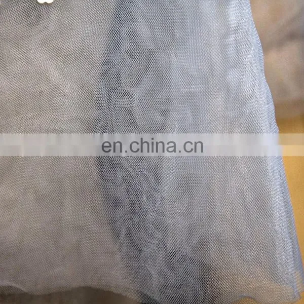 New Design Beading Veils High Quality Wedding Bridal Veil Women Veil photo-6