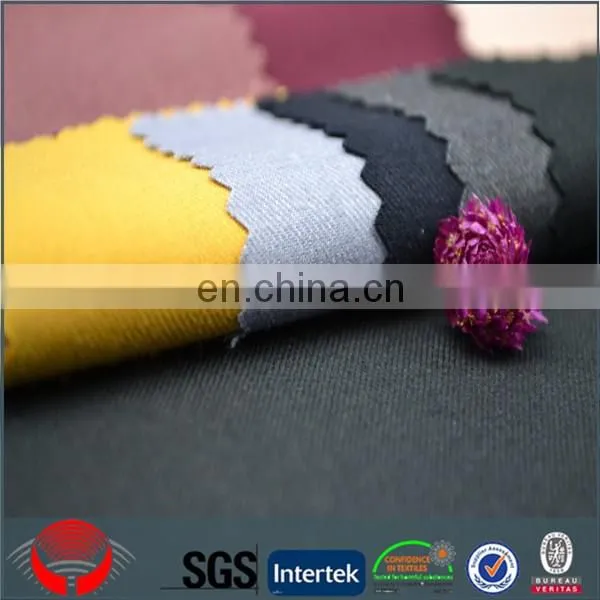 Garment Fabric/ Wholesale Garment Fabric/ Polyester Viscose Dyed Garment Fabric photo-3