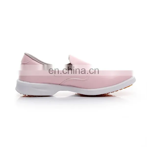 Professional Kitchen Chef Non-Slip Work Shoes photo-3