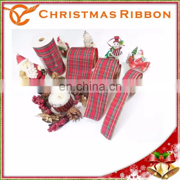 New Commerical Cheap Christmas Ribbon For Christmas Cards photo-6