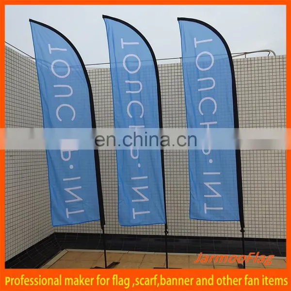 Outdoor Fabric Printed Garden Flags photo-2