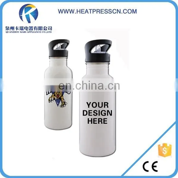 Low Pirce Sublimation Imperial CrownSport Bottle photo-4