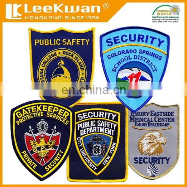 Air Force Patches,uniform Badges,security Uniform Patches