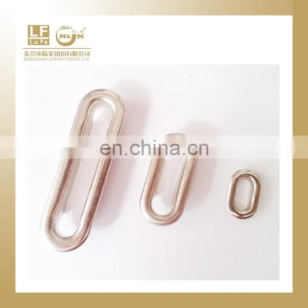 All Kinds of Eyelets and Grommets photo-5