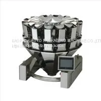 14 HEADS WEIGHER