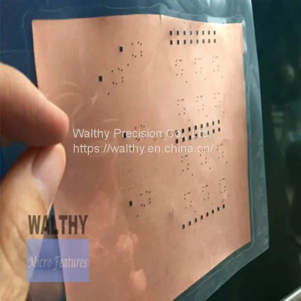 Laser Fine Cutting photo-3
