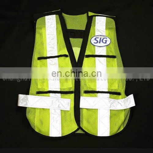High Quality Fashionable Hospital Working Pant, Unifrom Workwear Scrub Pant Hot Selling Safety Black Pants photo-3