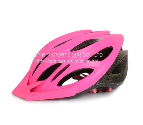 Bike Helmet (Out-mold) SP-B27A