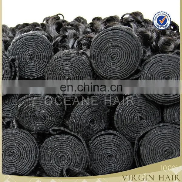 Factory Price Cheap Brazilian Top Quality Human Wholesale Hair Weave photo-2