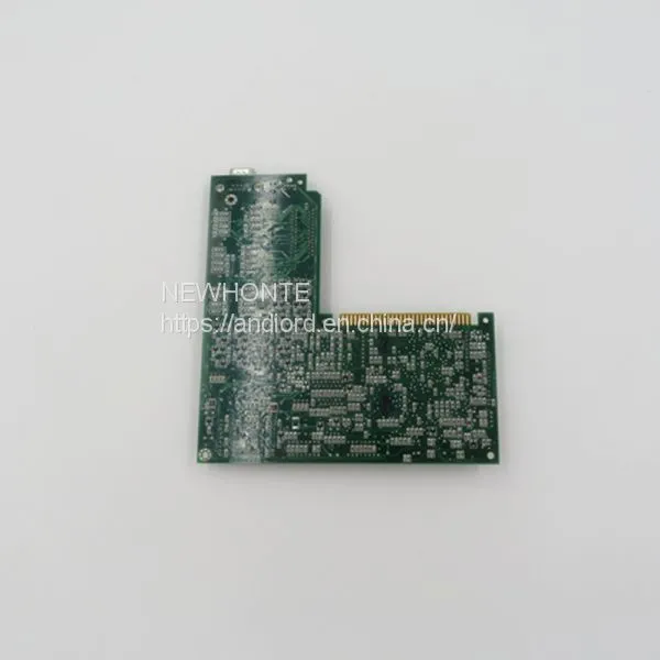 128589Z Pr2e Serial Main Board Mother Board photo-3