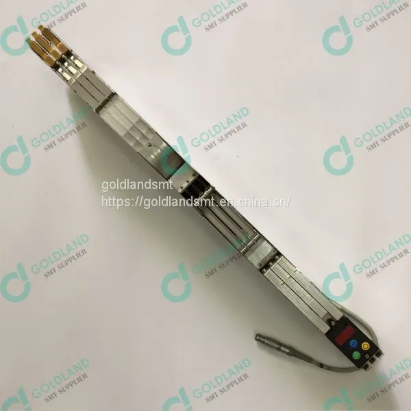 Siemens S 3x8mm Gold Feeder Module photo-4
