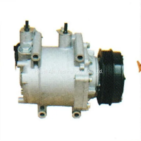 ALA 20218 HONDA AC COMPRESSOR FIT, Jazz 1.3 AC COMPRESSOR TRSE07 AC COMPRESSOR 34133 A/C Compressor photo-3