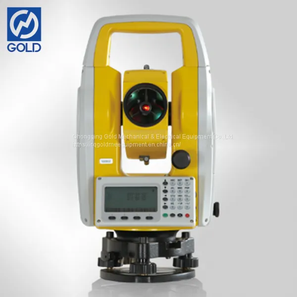 Engineering Construction Robotic Total Station With Highly Precision photo-4