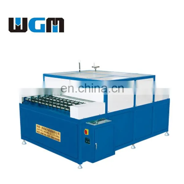 Hot Press Machine for Rubber Strip Double Glzing Insulating Glass Hot Press Machine