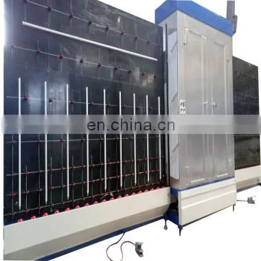 Vertical Glass Washer Equipment photo-4
