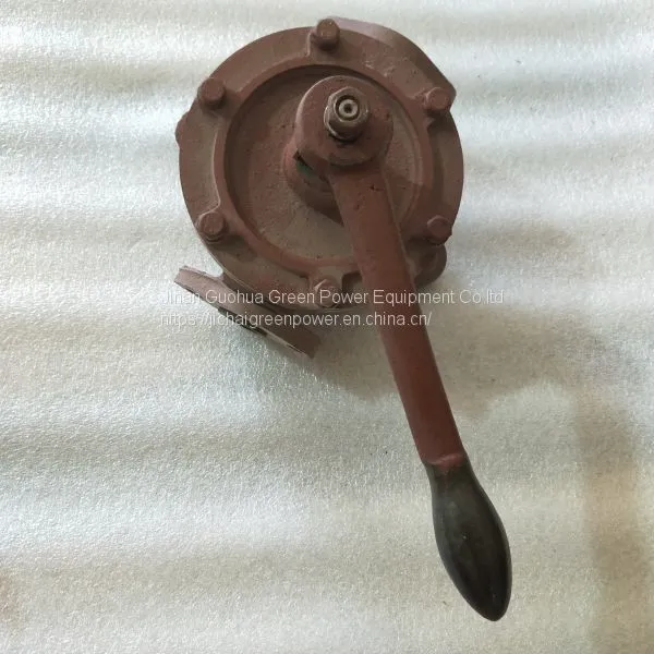 129.34.00A Low Oil Pressure Shut Down Device Used in Jinan Diesel Engine photo-5