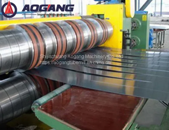 Automatic Coil Processing Line photo-2