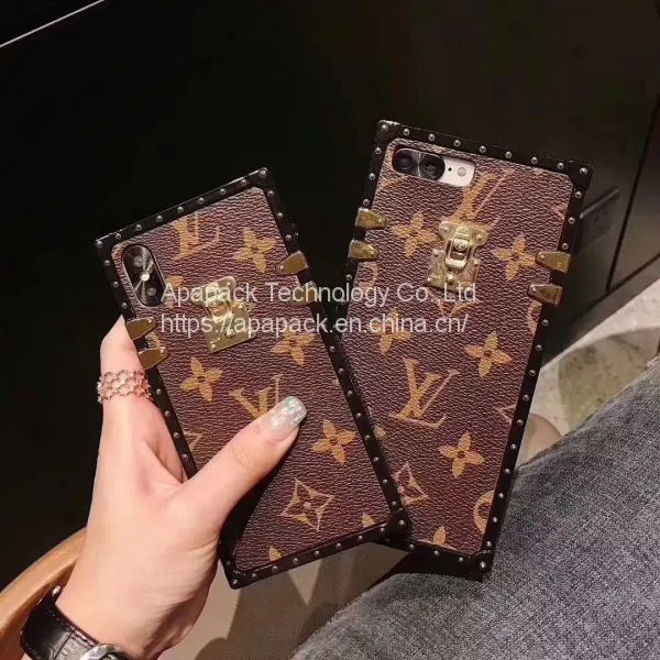 2026 Latest LV Cases for Iphone photo-5