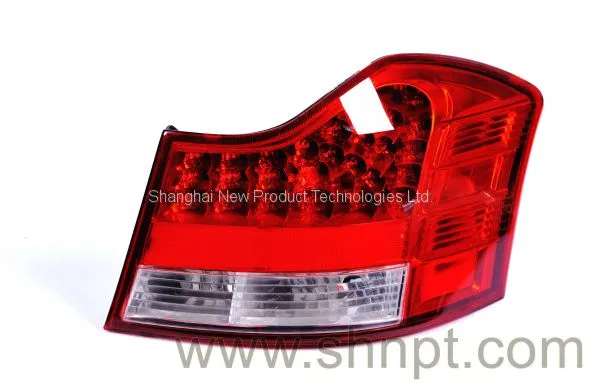 Custom Custom for small batch production