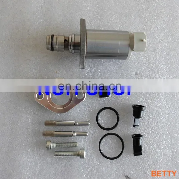 SCV Suction Control Valve 294200-0040 04226-0L010 For TOYO TA Hi Lux H Iace 2DKFTV photo-2