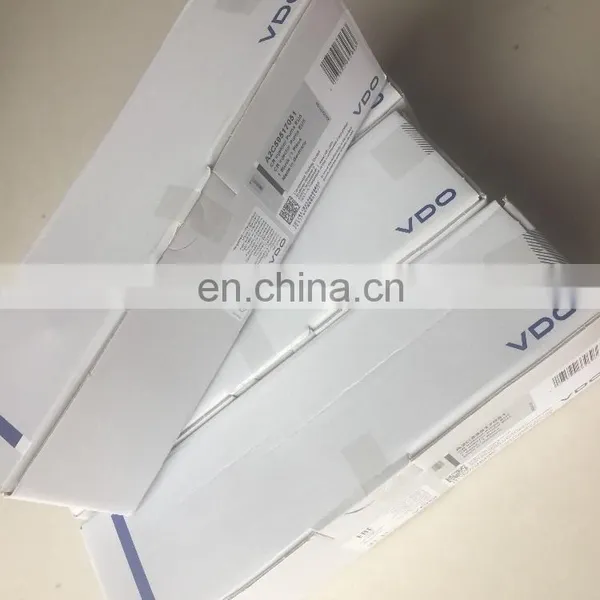 Germany Origin VDO Injector Bk2q9k546ag BK2Q-9K546-AG photo-2