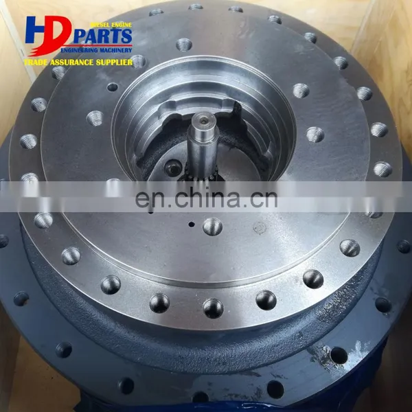 PC300-7 Travel Final Drive Assembly PC360-7 Travel Reduction Gearbox for Excavator photo-5