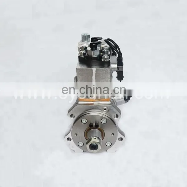 Truck Spare Parts DCi11 High Pressure Fuel Injection Pump D5010553948 0445020062 photo-3