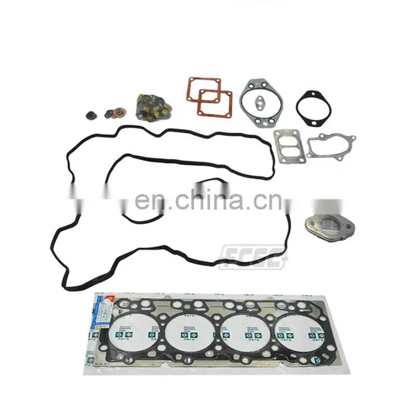 ISDE Upper Repair Kit Set 4955357 /4955356 With High Quality