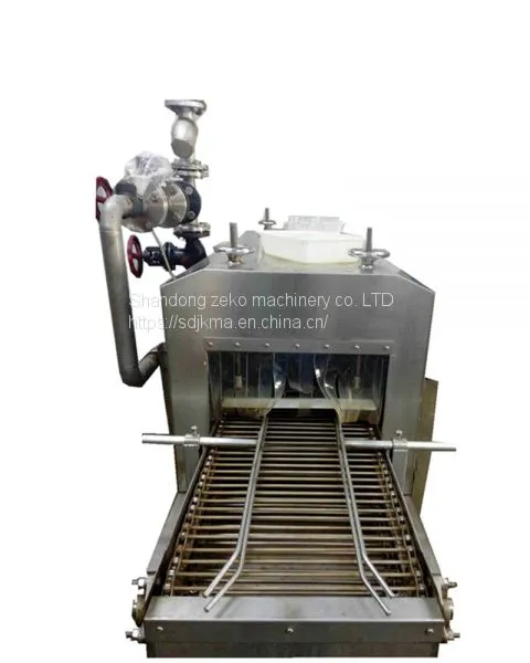Canned Bottle Washer / Glass Bottle Washer photo-3