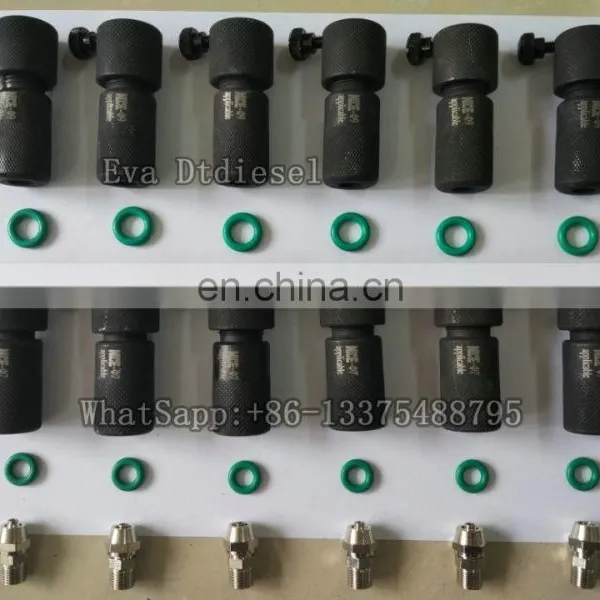 No,007(1) Rapid Connector For Nozzle Holder photo-3