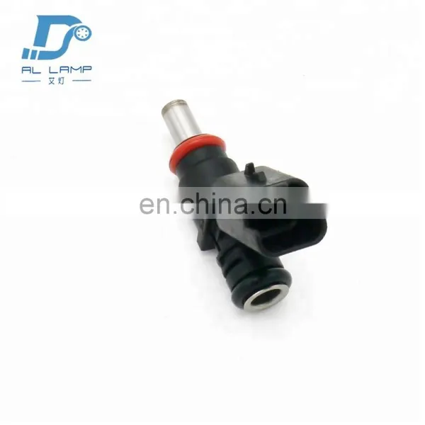 3 Holes Fuel Injector For Siemens Deka OEM A20310819 photo-4