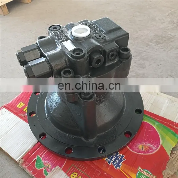 Excavator Parts KBC10130 CX330 Hydraulic Motor KSC0247 CX330 Swing Motor photo-4