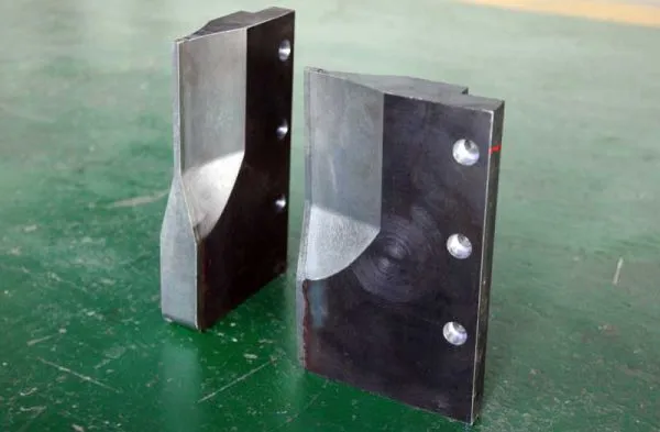 Guiding Plate of Steel Ball Skew Rolling Mill for Sale