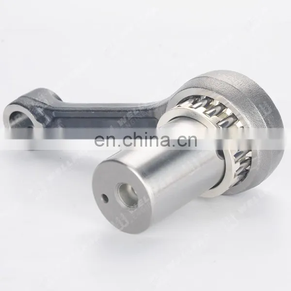 Hot Sale Motorcycle Connecting Rod Motor for BLC CG 125 photo-2