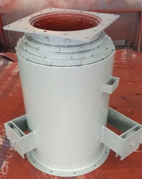 Bulk Bulk Machine Base Clinker Side Packing Machine photo-3