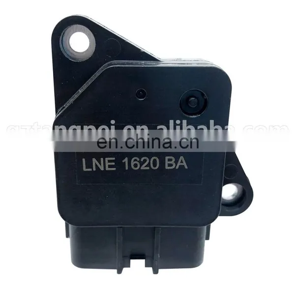Samples Available Mass Air Flow Sensor OEM LNE1620BA 197408-0020 Compatible With Jaguar photo-5
