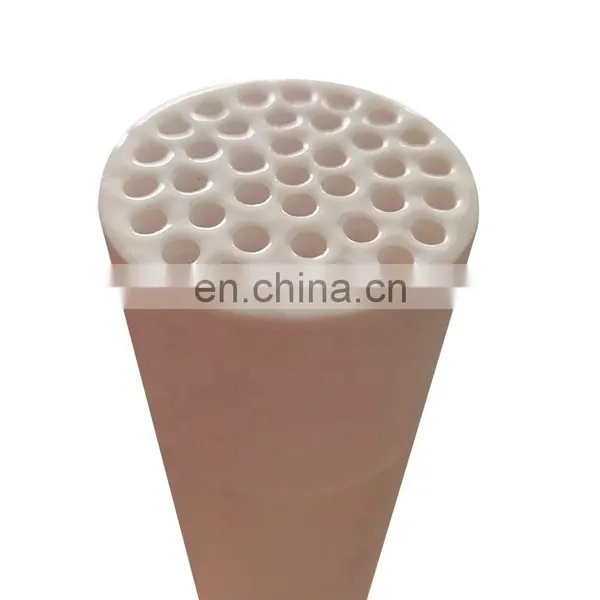 Silicon Carbide Ceramic Membrane Filter photo-4