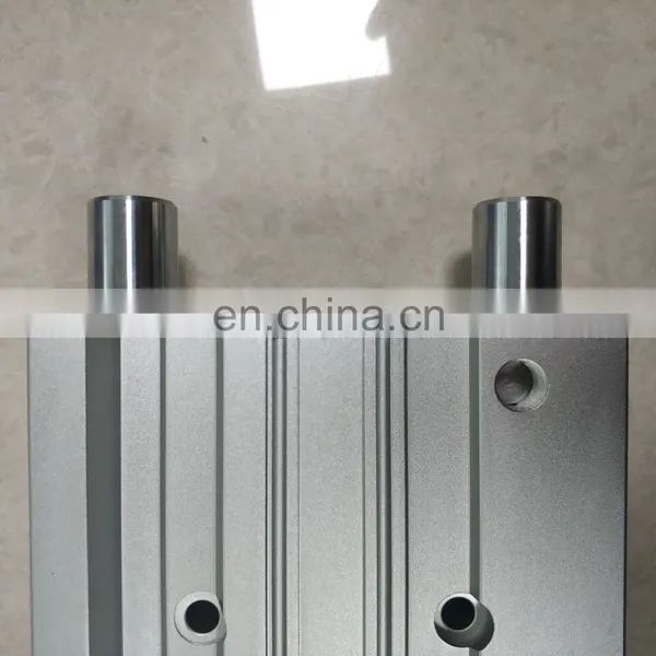 SMC Cylinder MGPM-50-100Z photo-3