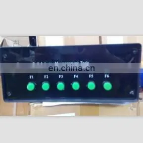 Stage 3rd Common Rail Injector Stroke Measuring Tool photo-2