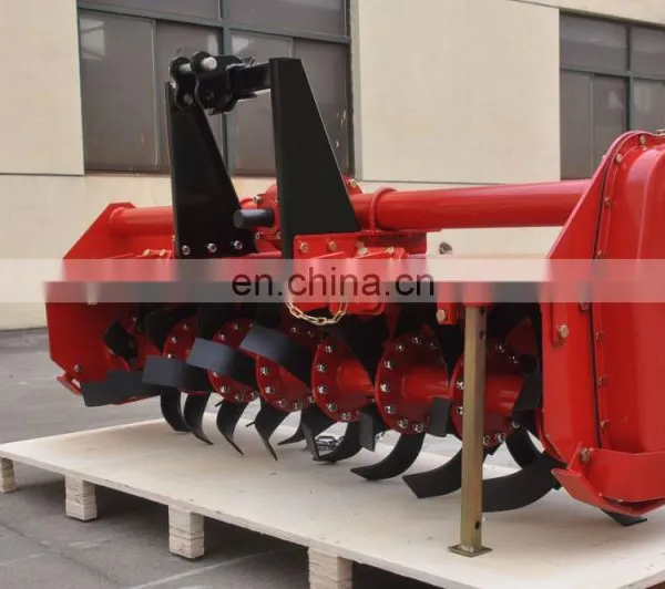 Best Suppliers Agricultural Machine 3 Point Rotary Tillers photo-3