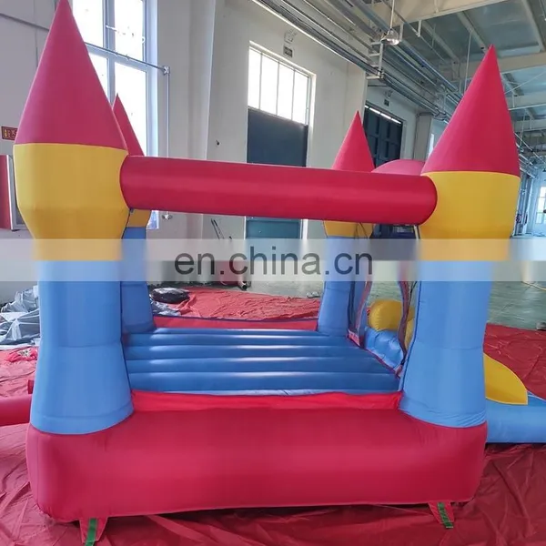 2018 Bouncer for Kids Inflatable Jumper photo-4