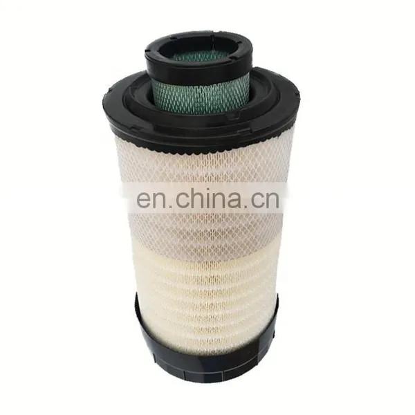 Construction Machinery Truck Engine Air Filter 55089266 X770689 photo-2