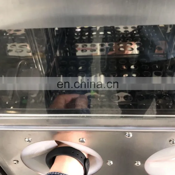 Liyi Altitude Chamber Mini Climate Test Cabinet Damp Heat Testing Constant Temperature And Humidity Machine photo-6