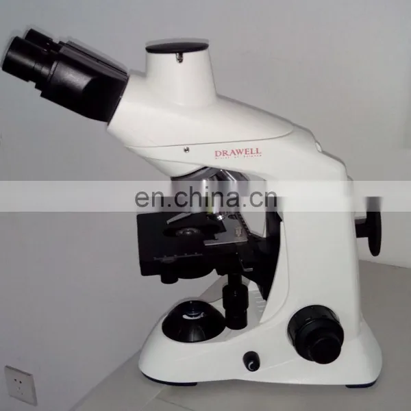 Inverted Microscope With LWD Plan Phase Contrast Objective photo-2