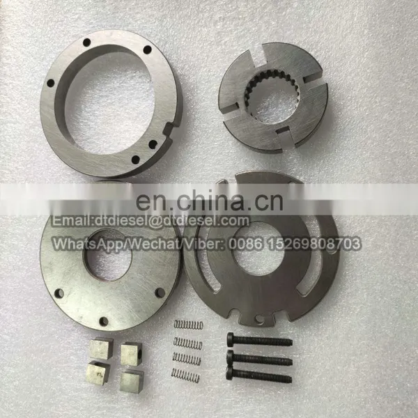 Genuine Common Rail Fuel Pump Transfer Pump Kit 7135-478 photo-2