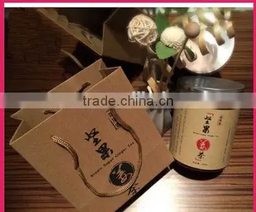 Kraft Paper Stickers Self Adhesive Stickers Fot All Kins of Food,packaging Bags,kraft Paper Label Tags,stickers photo-2