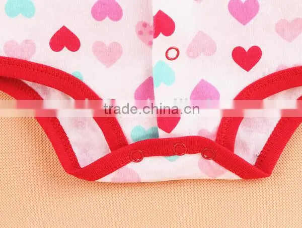 Twin Baby Sleep Suit Homely Baby Float Suit With Sleeveless photo-4
