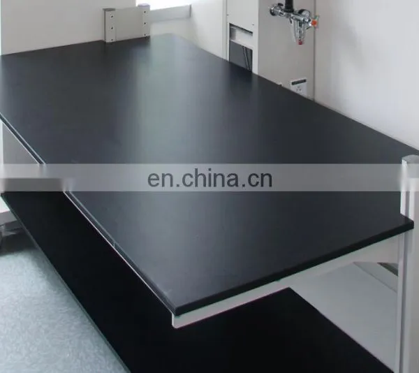 Phenolic Resin Compact Laminate Hpl Laboratory Worktops photo-5